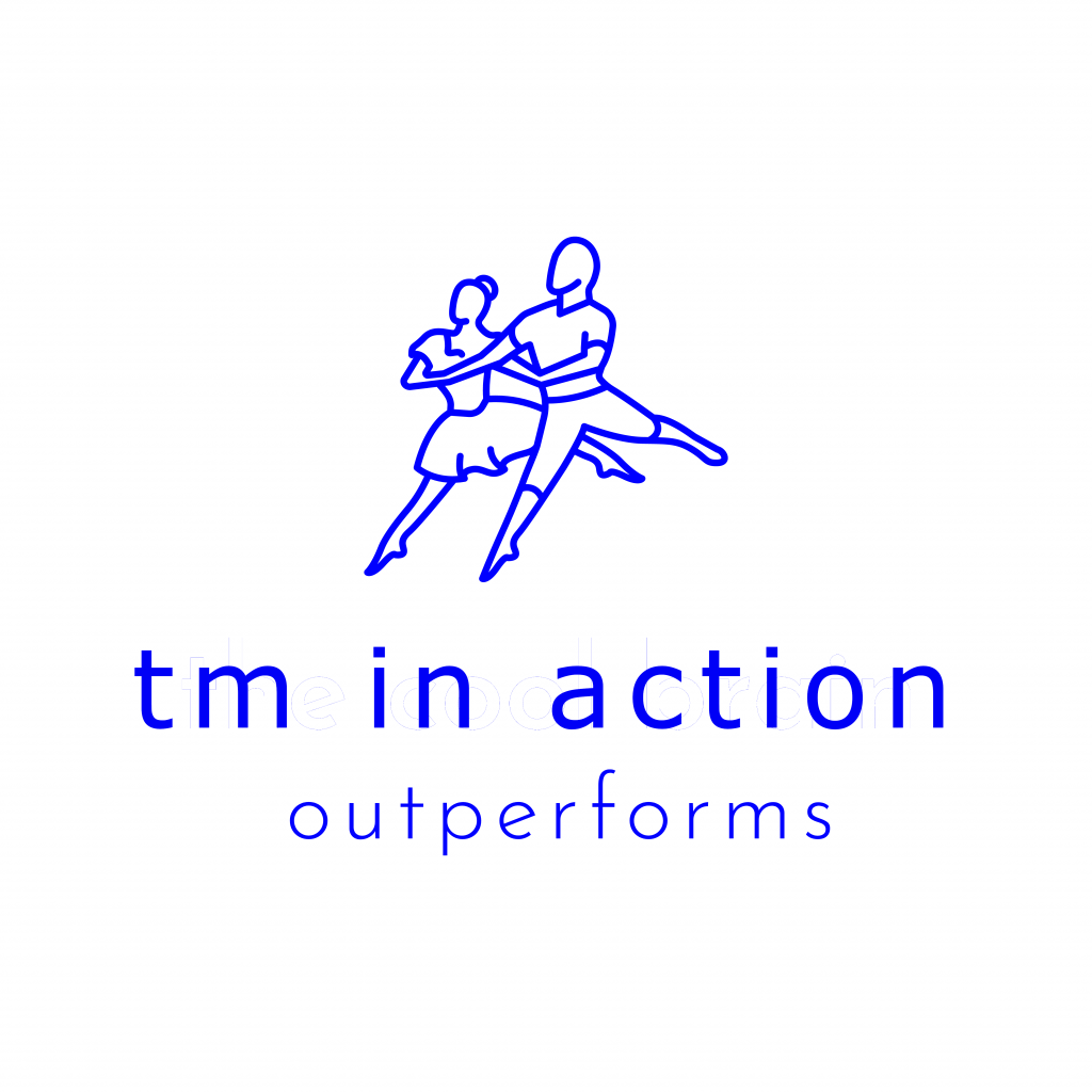 logo tm in action
