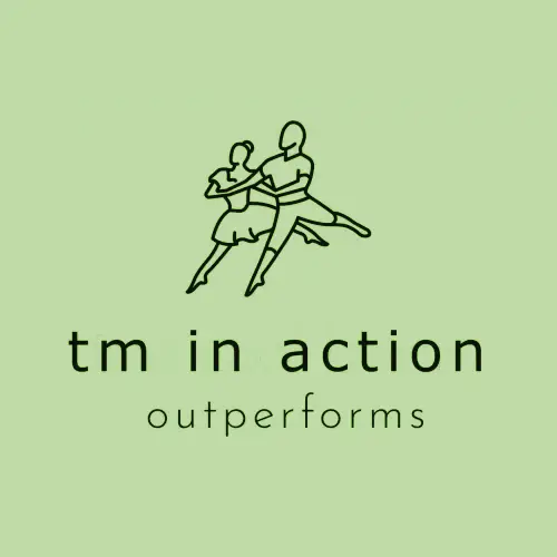 logo tm in action